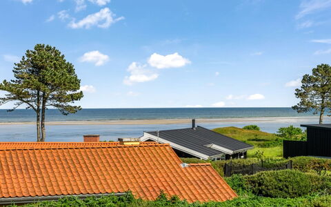 Stamen - 200M from the Sea: Cottage, Sea, Shade, Ocean, Coast, Eco Hotel, Tropics