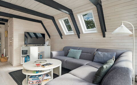 Vladanka - from the Sea: Interior Design, Wood, Furniture, Flooring, Couch, Floor, Home, Living Room, Ceiling, Room
