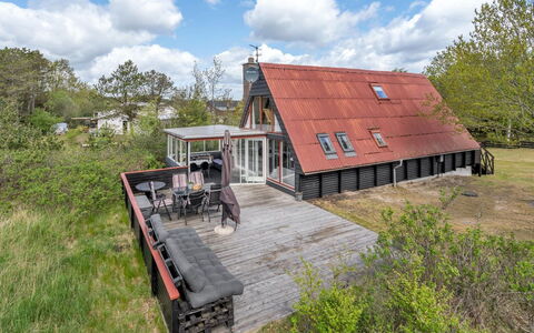 Vladanka - from the Sea: Wood, Home, Porch, Deck, Hardwood, Roof, Wood Stain, Wood Flooring, Eco Hotel