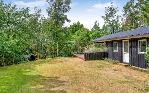 Adam - from the Sea: Shrub, Land Lot, Cottage, Rural Area, Groundcover, Garden, Garden Buildings, Shade, Backyard, Meadow