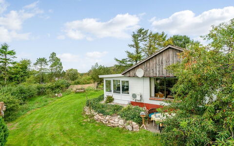 Rothger - 700M to the Fjord: Cottage, Shed, Hut, Farmhouse, Prairie, Shack, Barn, Log Cabin, Garden Buildings