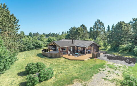 Kali - 900M to the Fjord: Roof, House, Land Lot, Home, Cottage, Estate, Garden Buildings, Shade, Log Cabin, Landscaping