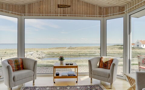 Yorrick - 50M to the Fjord: Wood, Furniture, Floor, Interior Design, Flooring, Ceiling, Home, Chair, Living Room, Room