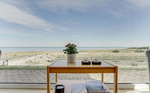 Yorrick - 50M to the Fjord: Furniture, Sea, Ocean, Coast, Shore, Beach, Coffee Table, Natural Material, Chair, Hardwood