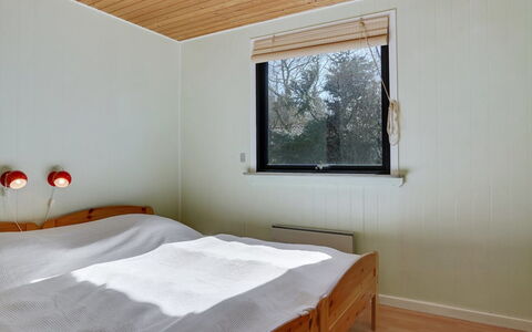 Ludde - 500M to the Fjord: Roof, House, Land Lot, Home, Cottage, Estate, Garden Buildings, Shade, Log Cabin, Landscaping