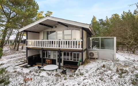 Freda - 100M to the Fjord: Wood, Roof, House, Cottage, Door, Home, Siding, Land Lot, Garden Buildings, Shed