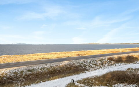 Freda - 100M to the Fjord: Wood, Roof, House, Cottage, Door, Home, Siding, Land Lot, Garden Buildings, Shed