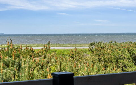 Freda - 100M to the Fjord: Roof, House, Land Lot, Home, Cottage, Estate, Garden Buildings, Shade, Log Cabin, Landscaping