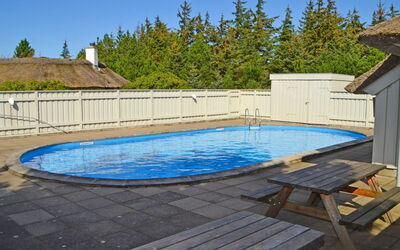 Roulf - 1.1Km from the Sea