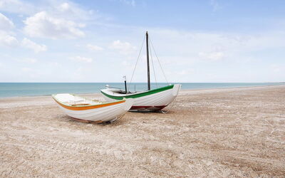 Einette - 3.5Km from the Sea