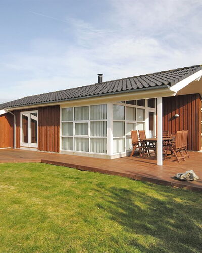 Einette - 3.5Km from the Sea