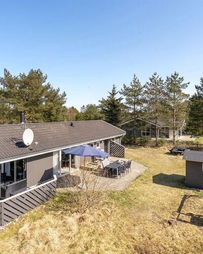 Sighbiorn - 950M from the Sea