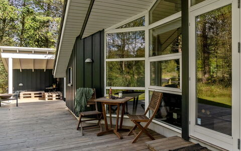 Grimi - 4Km from the Sea: Cottage, Home, House, Roof, Porch, Estate, Siding, Garden Buildings, Farmhouse, Yard