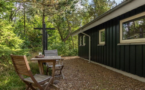 Grimi - 4Km from the Sea: Cottage, Home, House, Roof, Porch, Estate, Siding, Garden Buildings, Farmhouse, Yard
