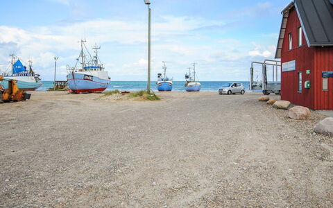 Wilja - 400M from the Sea: Furniture, Interior Design, Chair, Flooring, Table, Resort, Floor, Ceiling, Room, Eco Hotel