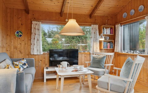 Asmo - 350M from the Sea: Blue, Shrub, Cottage, Groundcover, Garden, Estate, Shade, Landscaping, Farmhouse, Eco Hotel
