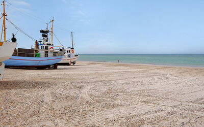 Indi - 400M from the Sea