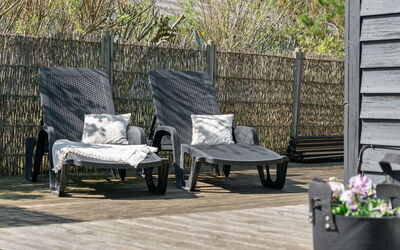 melisanda - 600m From The Sea In Nw Jutland