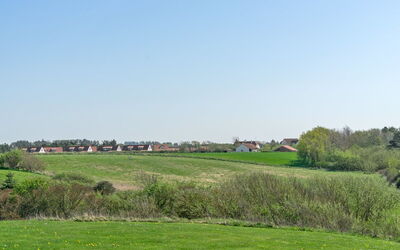 melisanda - 600m From The Sea In Nw Jutland