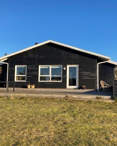 melisanda - 600m From The Sea In Nw Jutland
