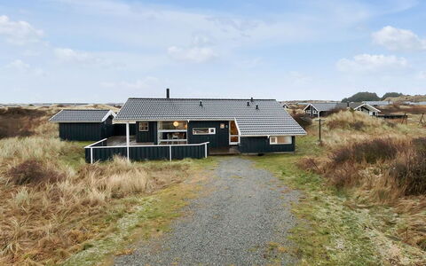 Frederikka - 350M from the Sea: Residential Area, Roof, Suburb, Driveway, Estate, Chimney