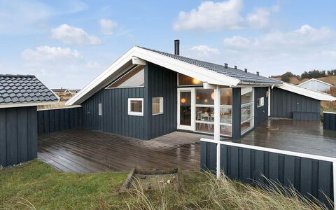 Frederikka - 350M from the Sea: Residential Area, Roof, Suburb, Driveway, Estate, Chimney