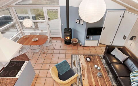 Frederikka - 350M from the Sea: Residential Area, Roof, Suburb, Driveway, Estate, Chimney