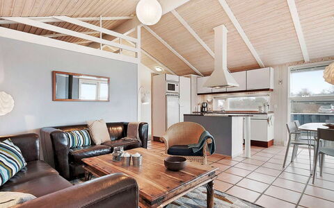 Frederikka - 350M from the Sea: Residential Area, Roof, Suburb, Driveway, Estate, Chimney