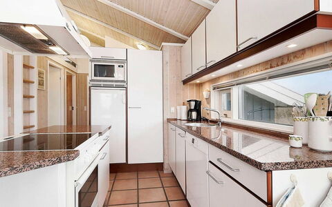 Frederikka - 350M from the Sea: Residential Area, Roof, Suburb, Driveway, Estate, Chimney