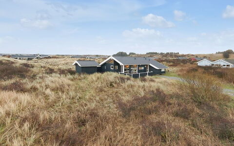 Frederikka - 350M from the Sea: Residential Area, Roof, Suburb, Driveway, Estate, Chimney