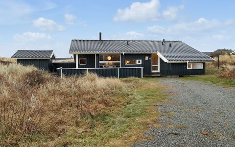 Frederikka - 350M from the Sea: Residential Area, Roof, Suburb, Driveway, Estate, Chimney