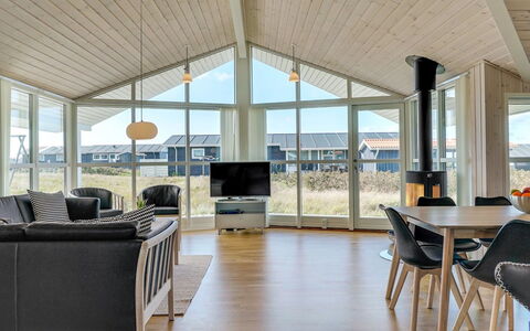 Esma - 150M from the Sea: Wood, Ceiling, Home, Porch, Door, Cottage, Shade, Siding, Hardwood, Wood Stain