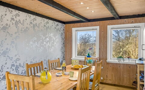 Stella - 700M from the Sea: Wood, Roof, Architecture, Home, House, Cottage, Siding, Hardwood, Slope, Estate