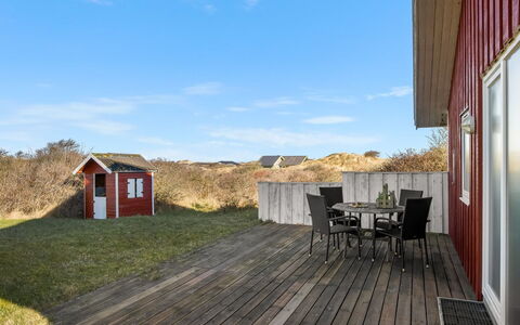 Stella - 700M from the Sea: Wood, Roof, Architecture, Home, House, Cottage, Siding, Hardwood, Slope, Estate