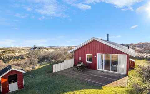 Stella - 700M from the Sea: Wood, Roof, Architecture, Home, House, Cottage, Siding, Hardwood, Slope, Estate