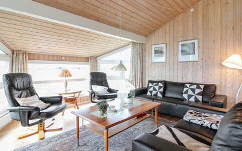 Gamal - 400M from the Sea: Furniture, Interior Design, Flooring, Wood, Floor, Ceiling, Wood Flooring, Chair, Table, Lighting