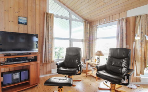 Gamal - 400M from the Sea: Furniture, Interior Design, Flooring, Wood, Floor, Ceiling, Wood Flooring, Chair, Table, Lighting