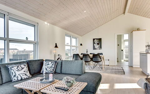 Dimka - 300M from the Sea: Flooring, Ceiling, Floor, Living Room, Wood Flooring, Couch, Light Fixture, Hardwood, Throw Pillow