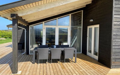 Preben - 500M from the Sea