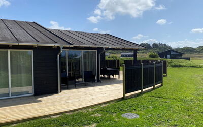 Preben - 500M from the Sea