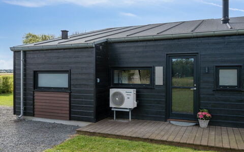 Herdie - 900M from the Sea: Furniture, Interior Design, Flooring, Wood, Floor, Ceiling, Wood Flooring, Chair, Table, Lighting
