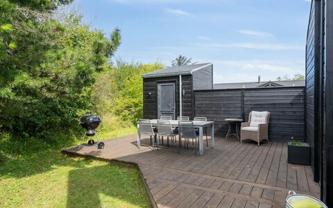 Herdie - 900M from the Sea: Furniture, Interior Design, Flooring, Wood, Floor, Ceiling, Wood Flooring, Chair, Table, Lighting