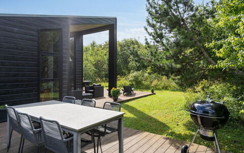Herdie - 900M from the Sea: Furniture, Interior Design, Flooring, Wood, Floor, Ceiling, Wood Flooring, Chair, Table, Lighting