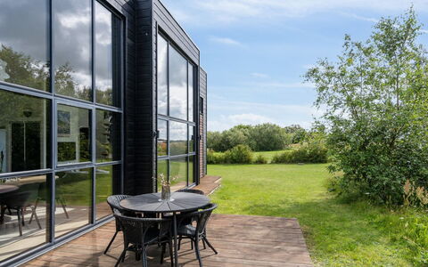 Herdie - 900M from the Sea: Furniture, Interior Design, Flooring, Wood, Floor, Ceiling, Wood Flooring, Chair, Table, Lighting