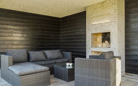 Alva - 998M from the Sea: Swimming Pool, Outdoor Furniture, Furniture, Resort, Flagstone, Eco Hotel, Shade, Chair, Leisure, Estate