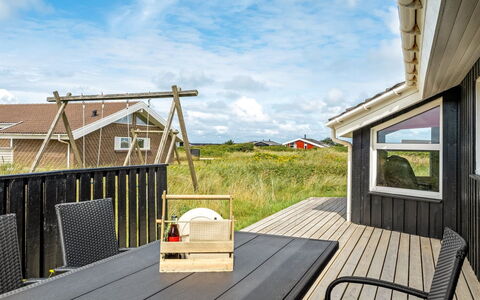 Fanni - 460M from the Sea: Furniture, Interior Design, Flooring, Wood, Floor, Ceiling, Wood Flooring, Chair, Table, Lighting