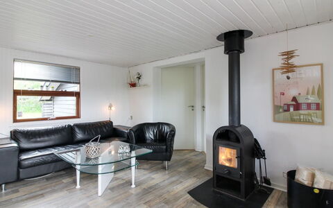 Grubbe - 600M from the Sea: Roof, House, Land Lot, Home, Cottage, Estate, Garden Buildings, Shade, Log Cabin, Landscaping