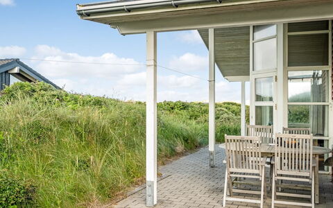 Jolanta - 250M from the Sea: Swimming Pool, Outdoor Furniture, Furniture, Resort, Flagstone, Eco Hotel, Shade, Chair, Leisure, Estate