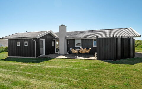 Aella - 150M from the Sea: Building, Roof, House, Home, Cottage, Architecture, Siding, Door, Land Lot, Rural Area