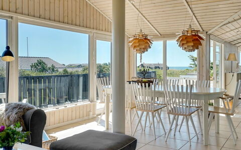 Aella - 150M from the Sea: Wood, Furniture, Chair, Home, Interior Design, Floor, Ceiling, Door, Porch, Kitchen & Dining Room Table